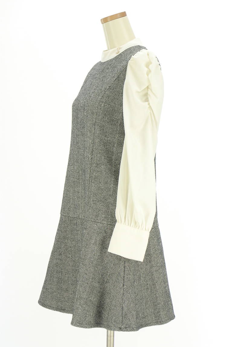 WILLSELECTION（ウィルセレクション）の古着「商品番号：PR10329843」-大画像3