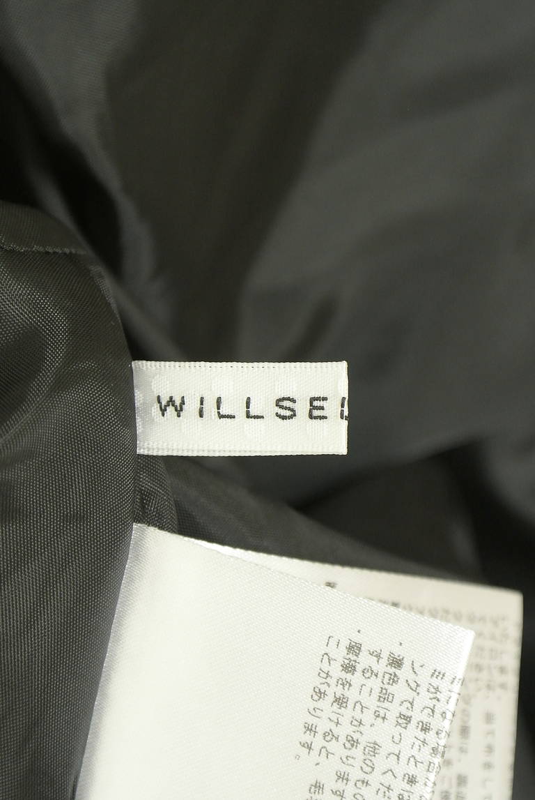 WILLSELECTION（ウィルセレクション）の古着「商品番号：PR10329843」-大画像6