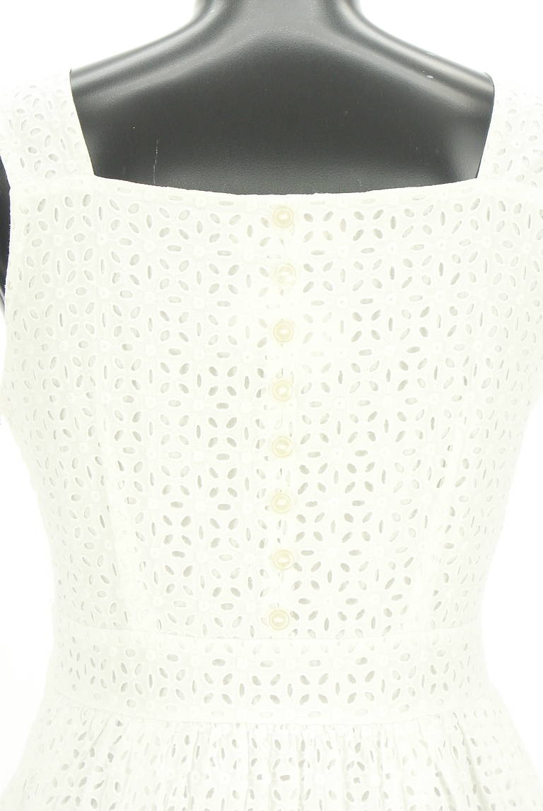 UNIVERVAL MUSE（ユニバーバルミューズ）の古着「商品番号：PR10329844」-大画像4