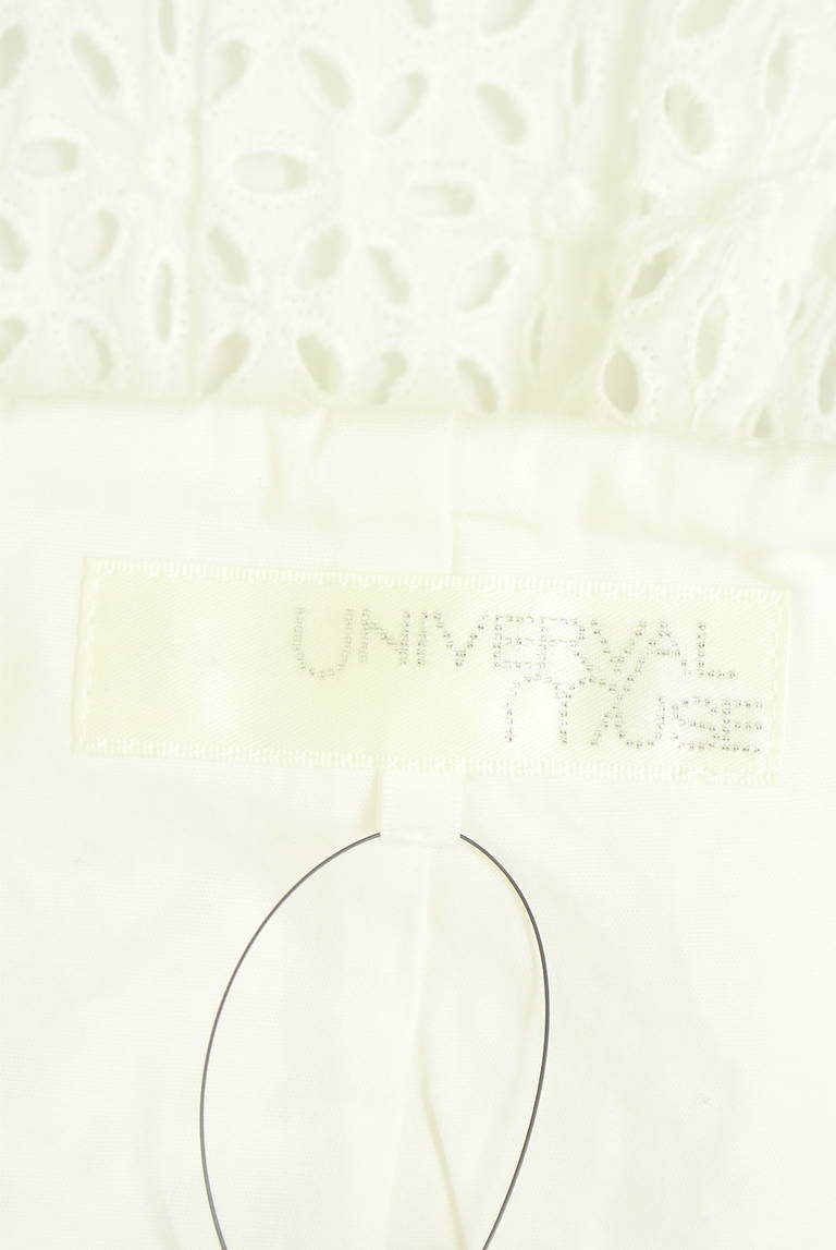 UNIVERVAL MUSE（ユニバーバルミューズ）の古着「商品番号：PR10329844」-大画像6