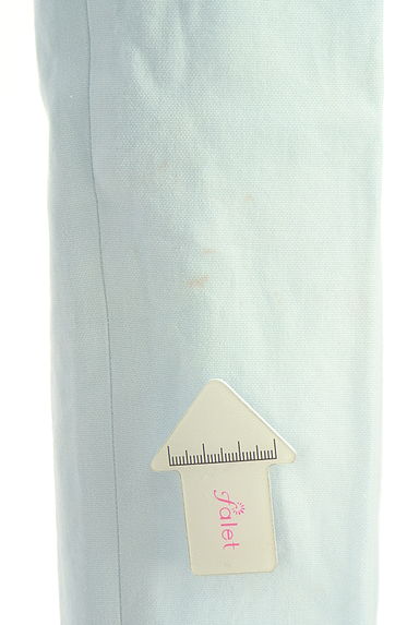 theory（セオリー）の古着「コットンテーパードパンツ（パンツ）」大画像５へ