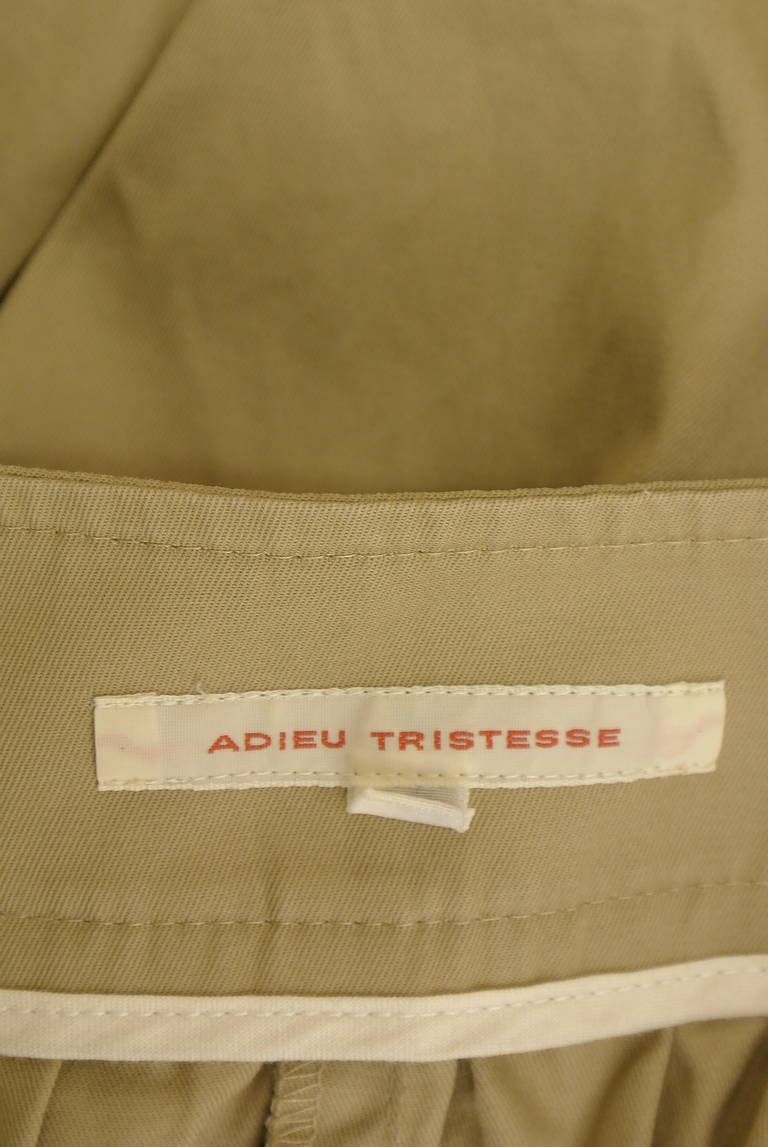 ADIEU TRISTESSE（アデュートリステス）の古着「商品番号：PR10329852」-大画像6