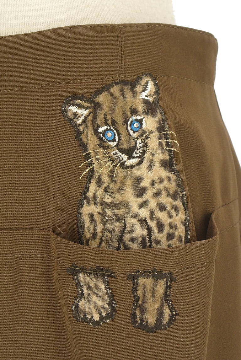 伊太利屋（イタリヤ）の古着「商品番号：PR10329855」-大画像4