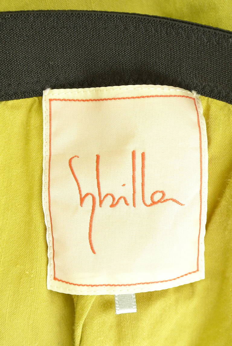 Sybilla（シビラ）の古着「商品番号：PR10329856」-大画像6