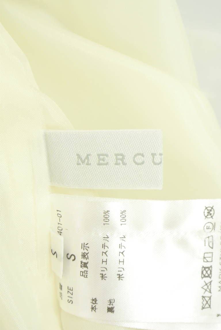 MERCURYDUO（マーキュリーデュオ）の古着「商品番号：PR10329857」-大画像6