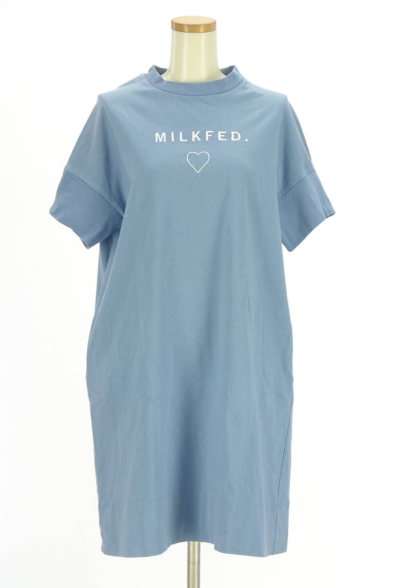 MILKFED.（ミルク フェド）の古着「商品番号：PR10329859」-大画像1