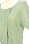 Conges payes（コンジェ ペイエ）の古着「商品番号：PR10329863」-4