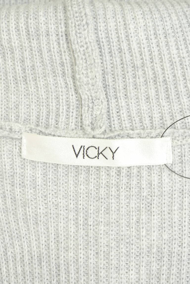 VICKY（ビッキー）の古着「商品番号：PR10329864」-大画像6