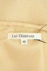 LUI CHANTANT（ルイシャンタン）の古着「商品番号：PR10329865」-6