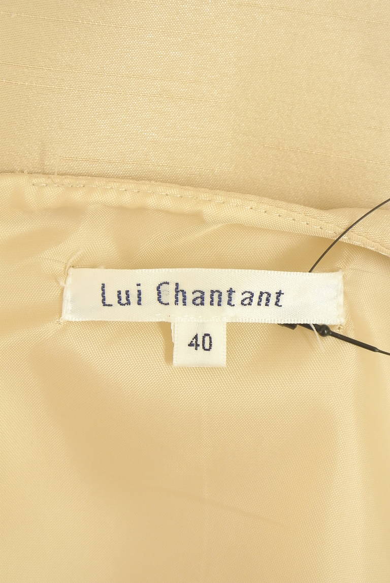LUI CHANTANT（ルイシャンタン）の古着「商品番号：PR10329865」-大画像6