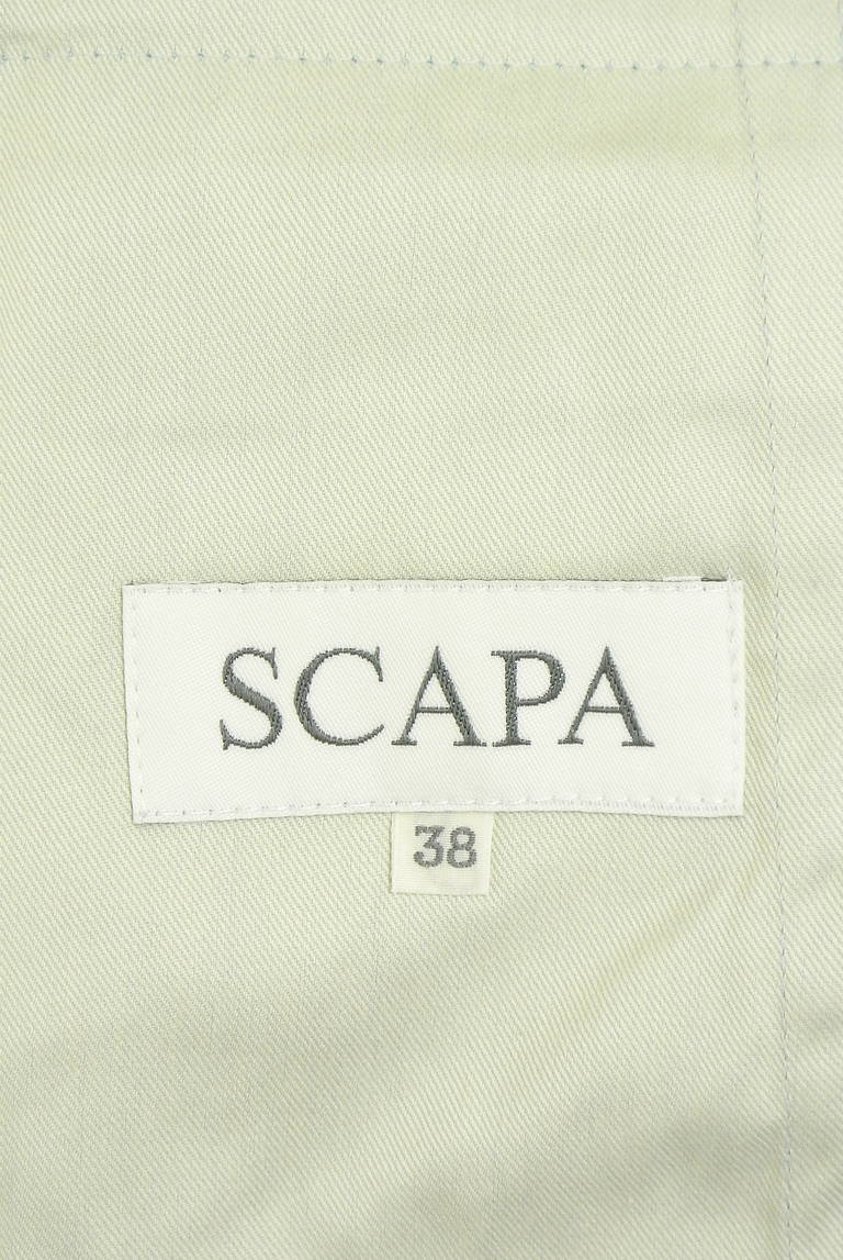 SCAPA（スキャパ）の古着「商品番号：PR10329867」-大画像6