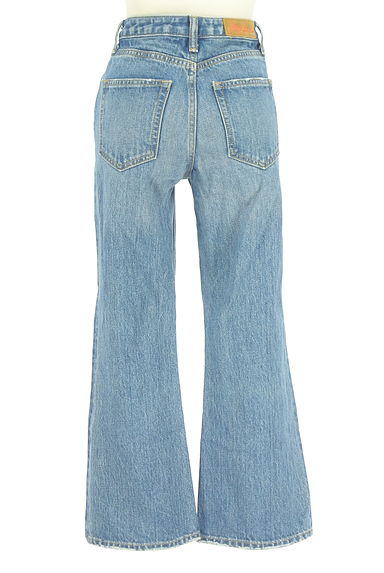 SLY（スライ）の古着「ブーツカットデニムパンツ（デニムパンツ）」大画像２へ