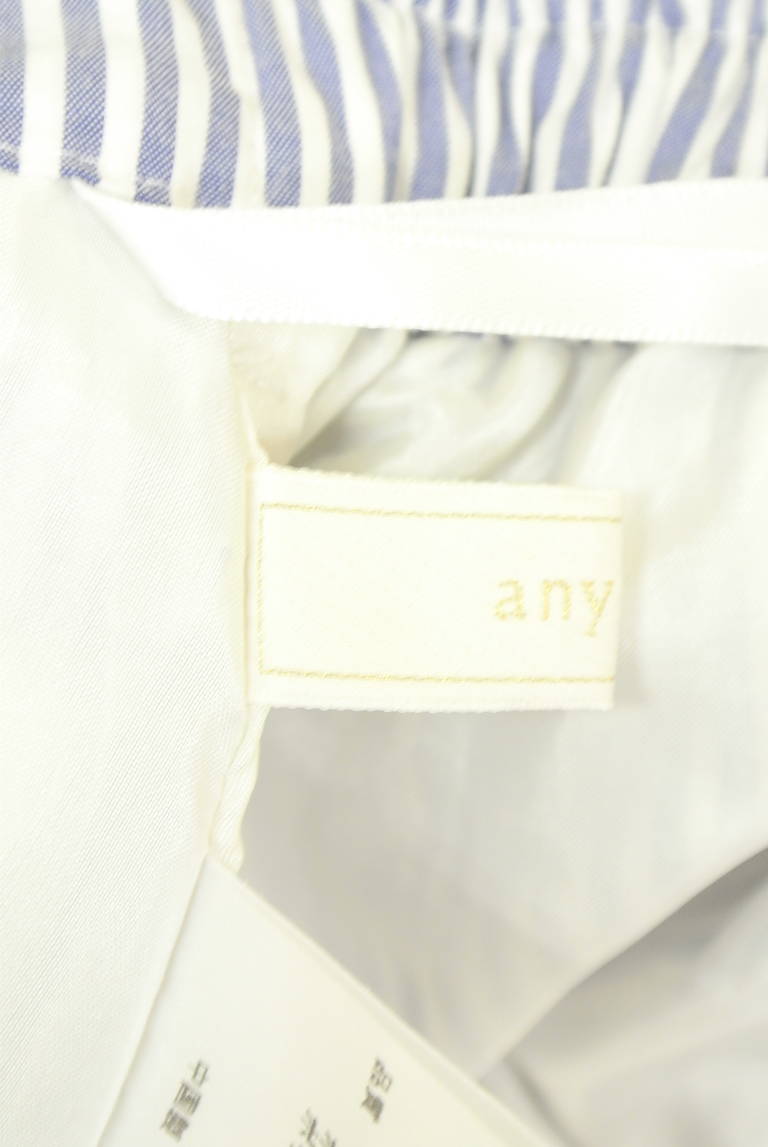 anySiS（エニィスィス）の古着「商品番号：PR10329876」-大画像6
