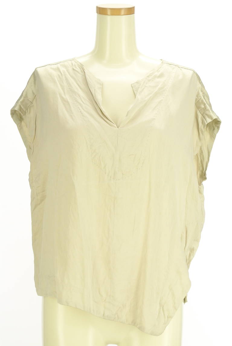 Pas de calais（パドカレ）の古着「商品番号：PR10329881」-大画像1