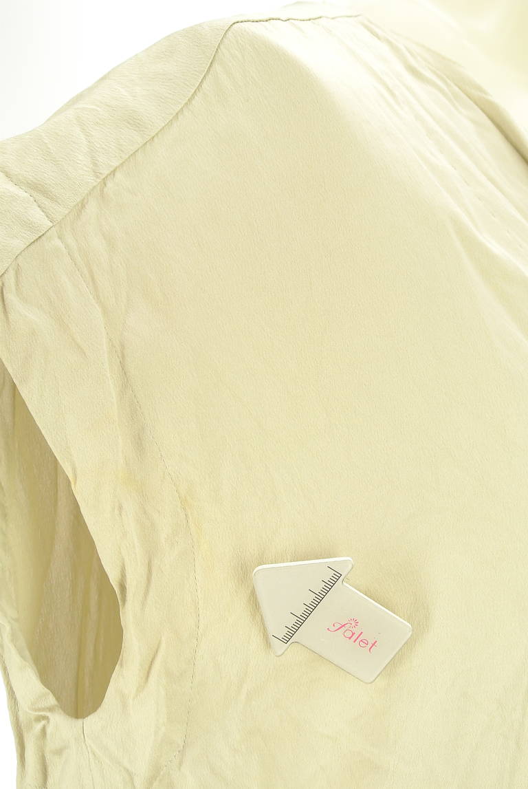 Pas de calais（パドカレ）の古着「商品番号：PR10329881」-大画像5
