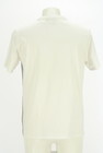 Calvin Klein（カルバンクライン）の古着「Ｔシャツ」後ろ