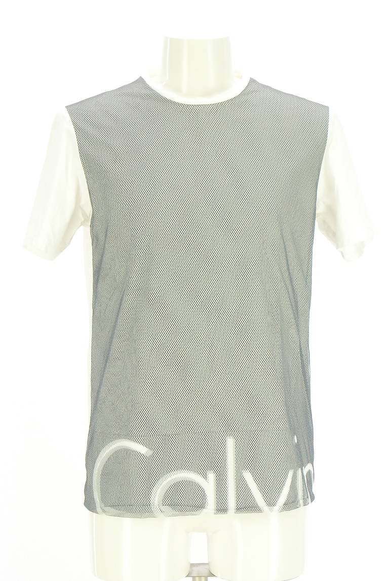 Calvin Klein（カルバンクライン）の古着「商品番号：PR10329884」-大画像1