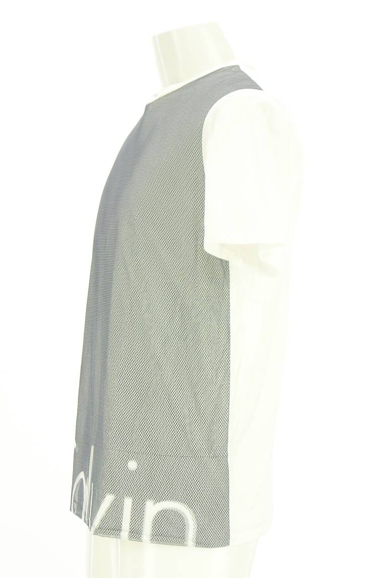 Calvin Klein（カルバンクライン）の古着「商品番号：PR10329884」-大画像3