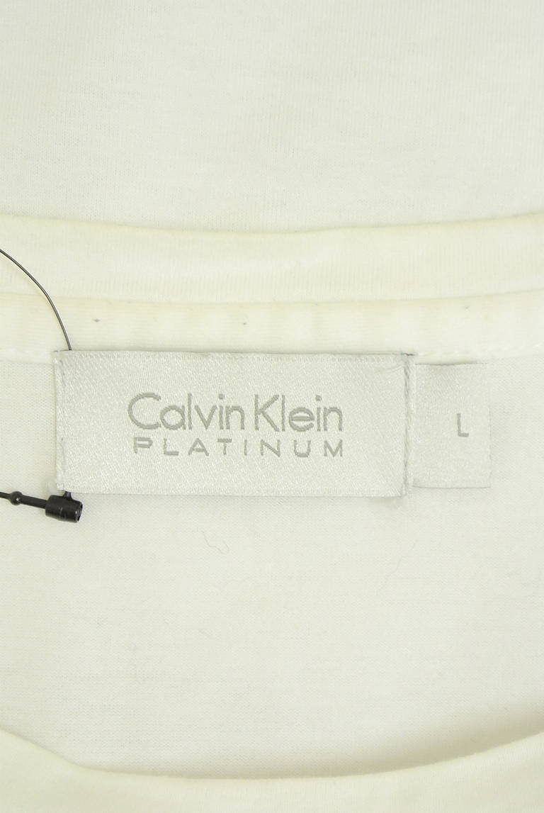 Calvin Klein（カルバンクライン）の古着「商品番号：PR10329884」-大画像6