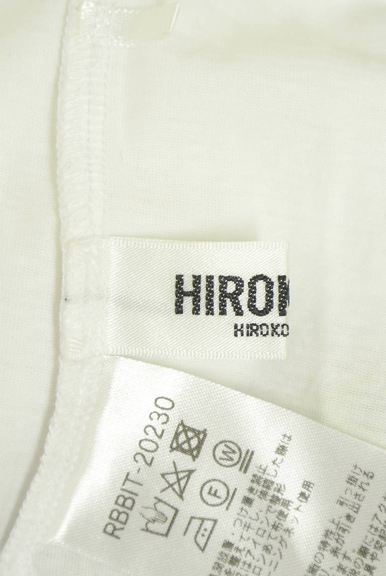 HIROKO BIS（ヒロコビス）の古着「商品番号：PR10329885」-大画像6