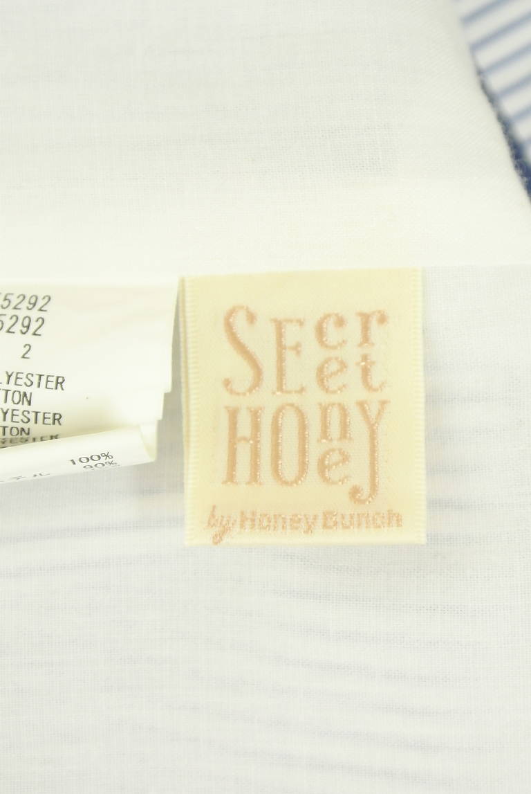 Secret Honey（シークレットハニー）の古着「商品番号：PR10329887」-大画像6