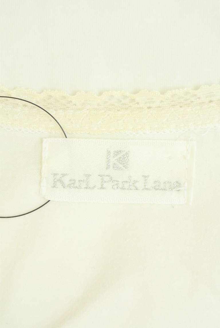 KarL Park Lane（カールパークレーン）の古着「商品番号：PR10329888」-大画像6