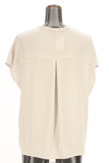 UNITED ARROWS（ユナイテッドアローズ）の古着「green label relaxing ノースリカットソー（カットソー・プルオーバー）」大画像２へ