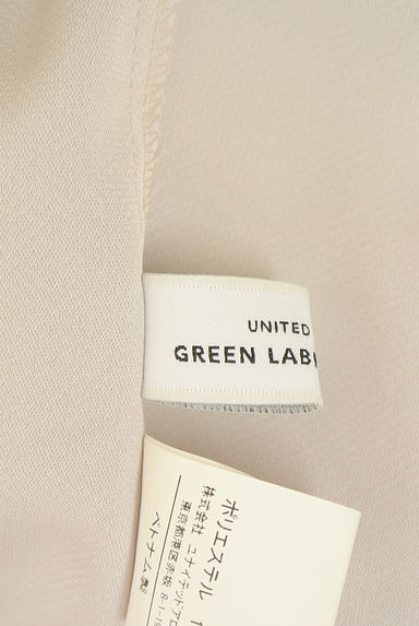 UNITED ARROWS（ユナイテッドアローズ）の古着「green label relaxing ノースリカットソー（カットソー・プルオーバー）」大画像６へ