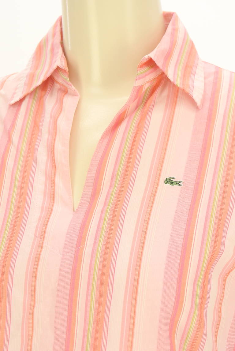 LACOSTE（ラコステ）の古着「商品番号：PR10329890」-大画像4