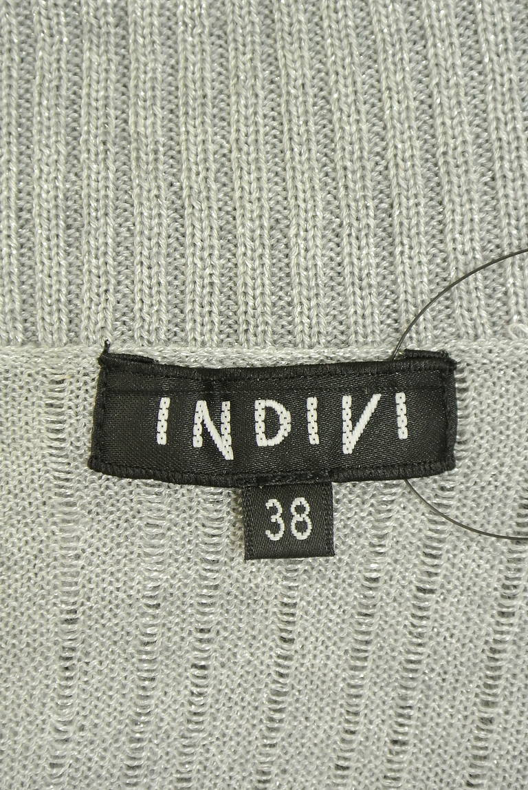 INDIVI（インディヴィ）の古着「商品番号：PR10329893」-大画像6