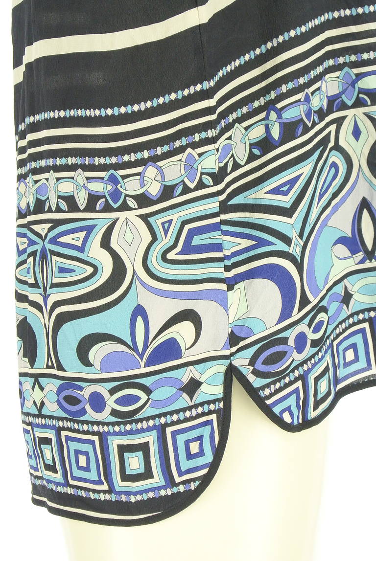 EMILIO PUCCI（エミリオプッチ）の古着「商品番号：PR10329894」-大画像5