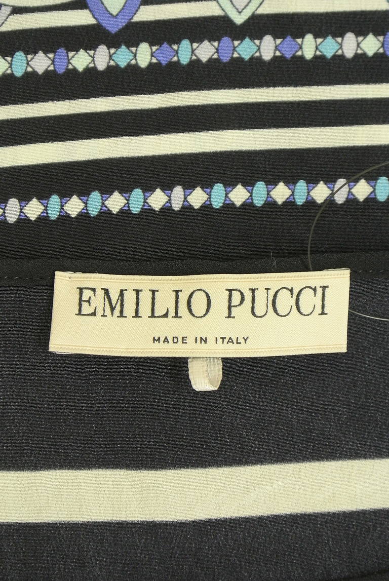 EMILIO PUCCI（エミリオプッチ）の古着「商品番号：PR10329894」-大画像6