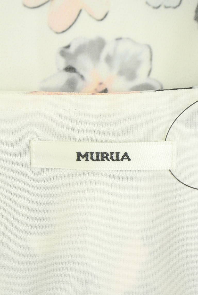 MURUA（ムルーア）の古着「商品番号：PR10329896」-大画像6