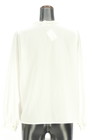 axes femme（アクシーズファム）の古着「ブラウス」後ろ