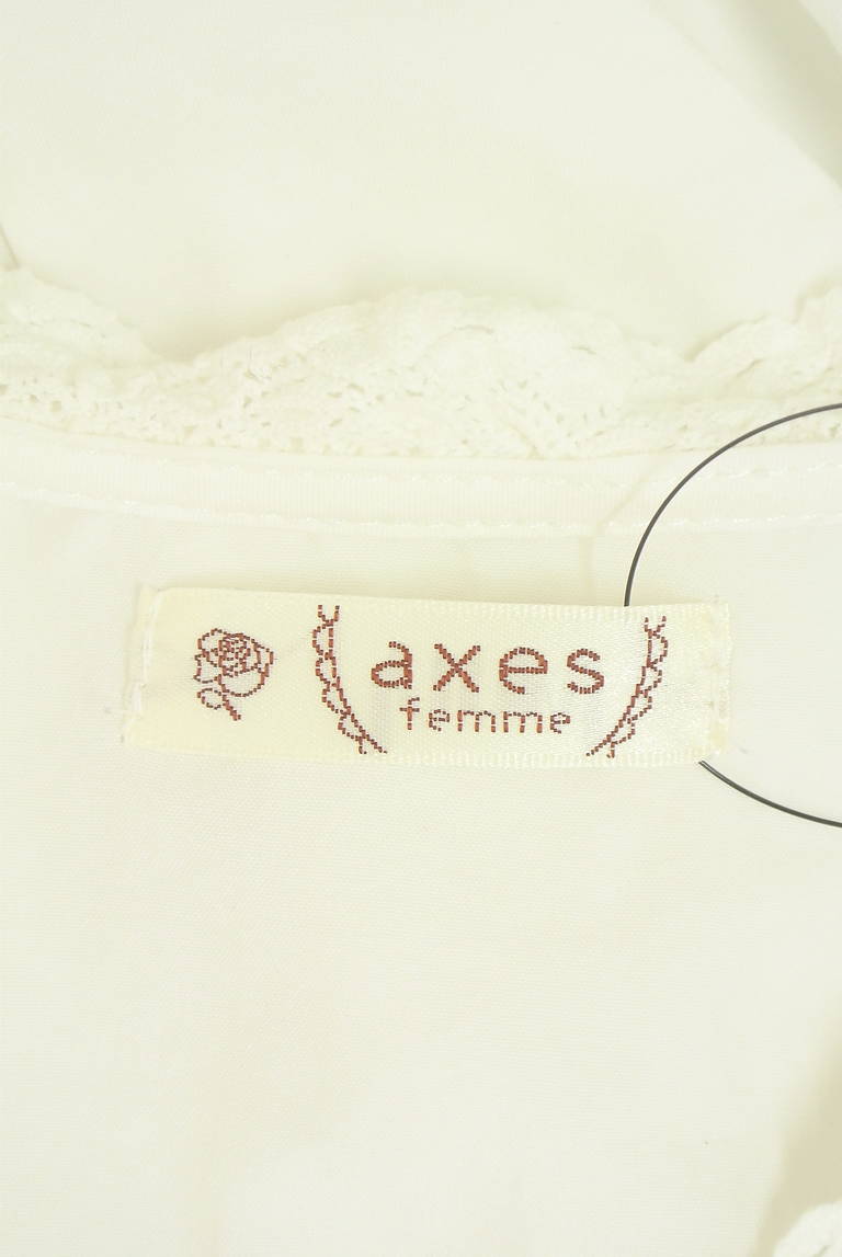 axes femme（アクシーズファム）の古着「商品番号：PR10329898」-大画像6