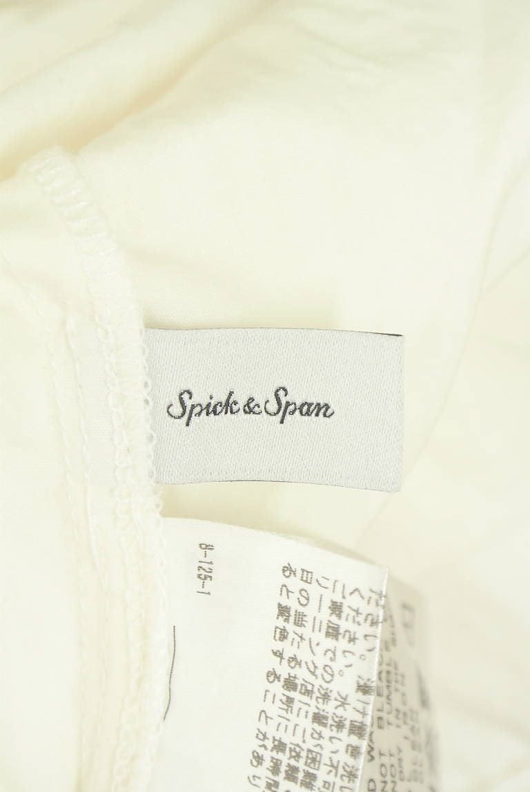 Spick and Span（スピック＆スパン）の古着「商品番号：PR10329902」-大画像6