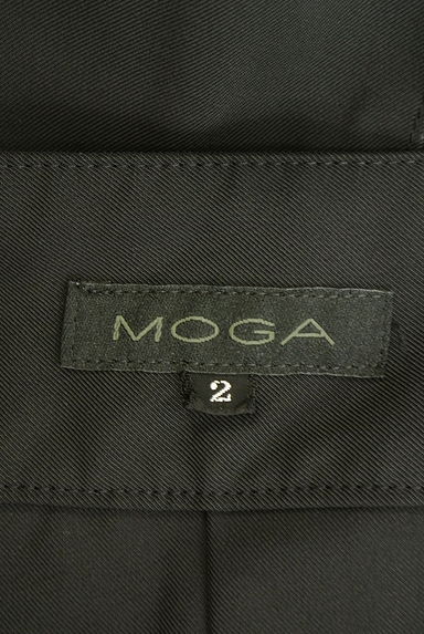 MOGA（モガ）の古着「ブーツカットスラックスパンツ（パンツ）」大画像６へ