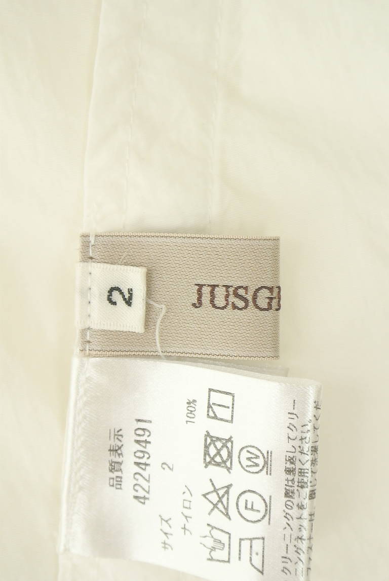 JUSGLITTY（ジャスグリッティー）の古着「商品番号：PR10329906」-大画像6