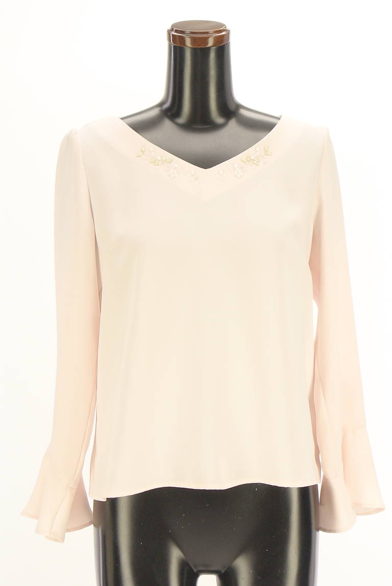 PROPORTION BODY DRESSING(プロポーションボディ ドレッシング)の古着「商品番号:PR10329907」-大画像1