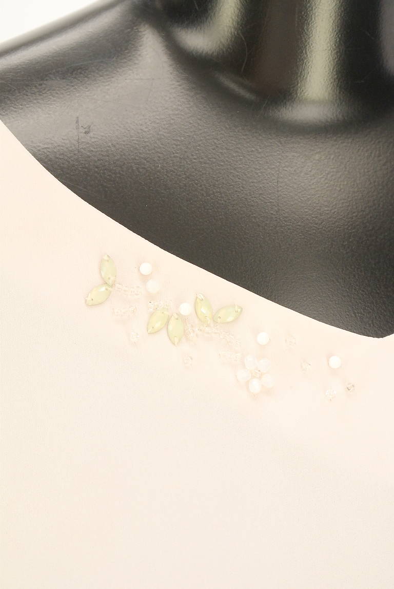 PROPORTION BODY DRESSING(プロポーションボディ ドレッシング)の古着「商品番号:PR10329907」-大画像4