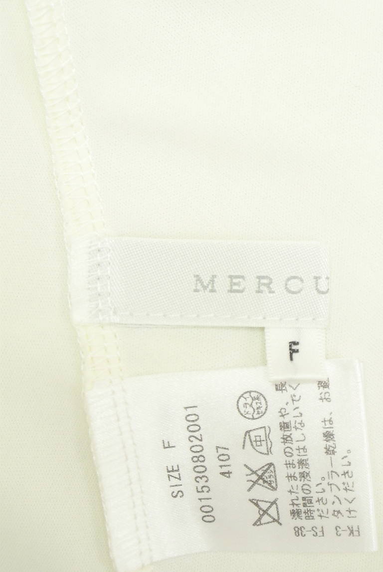 MERCURYDUO（マーキュリーデュオ）の古着「商品番号：PR10329908」-大画像6