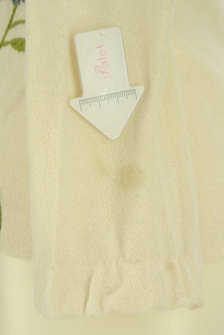 Sybilla（シビラ）の古着「商品番号：PR10329910」-大画像5