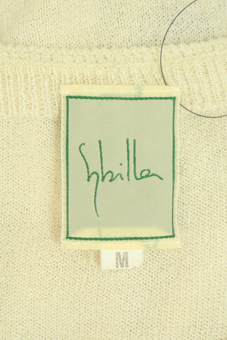 Sybilla（シビラ）の古着「商品番号：PR10329910」-大画像6