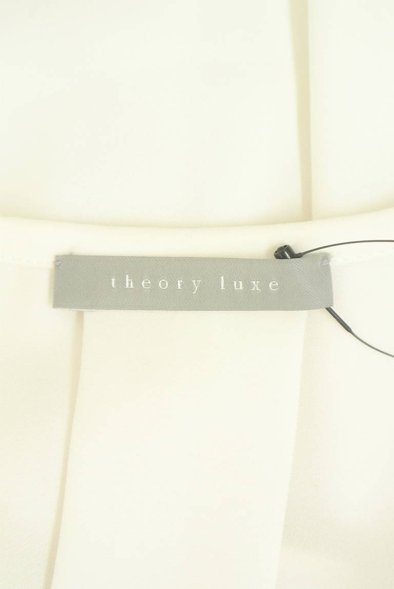 theory luxe（セオリーリュクス）の古着「商品番号：PR10329911」-大画像6