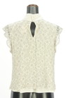 JILL by JILLSTUART（ジルバイジルスチュアート）の古着「カットソー・プルオーバー」後ろ
