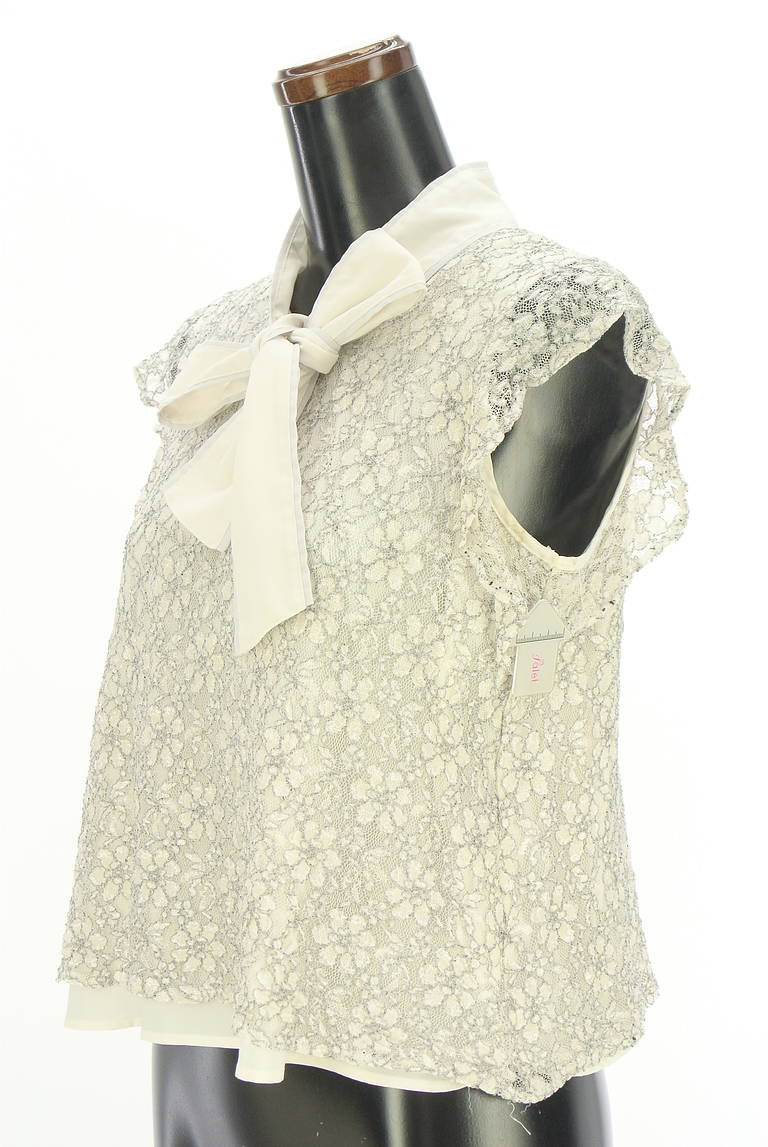 JILL by JILLSTUART（ジルバイジルスチュアート）の古着「商品番号：PR10329912」-大画像4