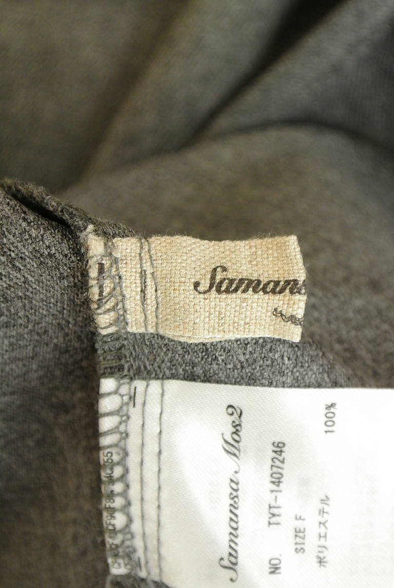 Samansa Mos2（サマンサモスモス）の古着「商品番号：PR10329918」-大画像6