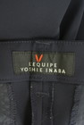 L'EQUIPE YOSHIE INABA（レキップヨシエイナバ）の古着「商品番号：PR10329921」-6
