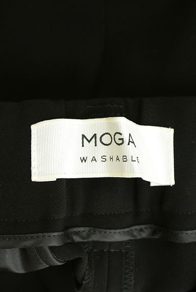 MOGA（モガ）の古着「センタープレステーパードパンツ（パンツ）」大画像６へ