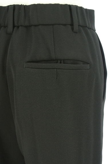 MOGA（モガ）の古着「スリットテーパードパンツ（パンツ）」大画像４へ